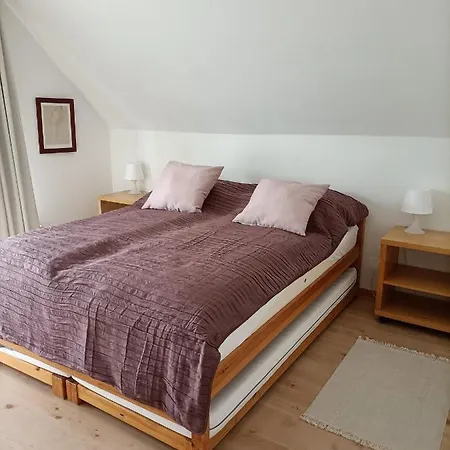 Pahok Apartmanhaz